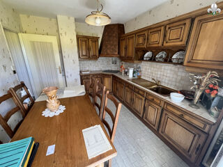  Maison � vendre 5 pi�ces 117 m�