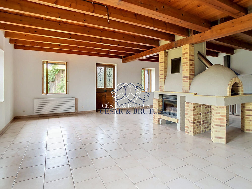 Vente Maison Maison de campagne, 2 chambres, vue imprenable, proche Cluny Saint-pierre-le-vieux