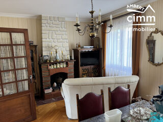  Maison  vendre 5 pices 59 m