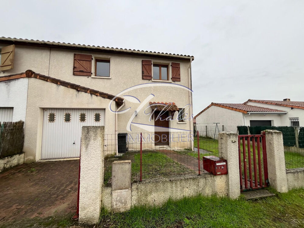 Vente Maison VILLENAVE D'ORNON Villenave-d'ornon
