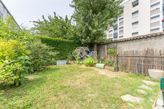  Appartement à vendre 1 pièce 19 m² Villeurbanne