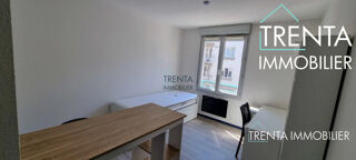  Appartement à louer 1 pièce 18 m²