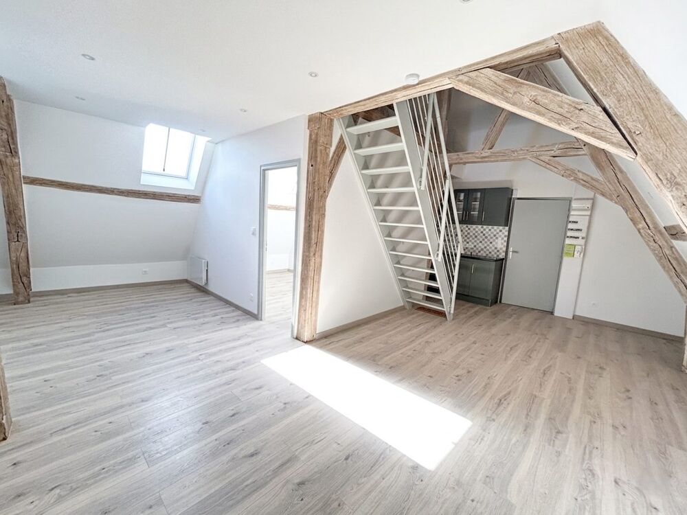T2 BIS D'EXCEPTION EN DUPLEX