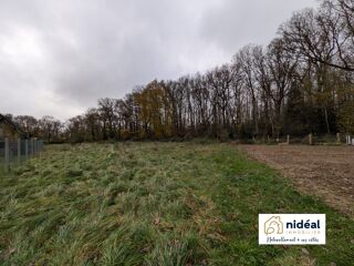  Terrain à vendre 1254 m²