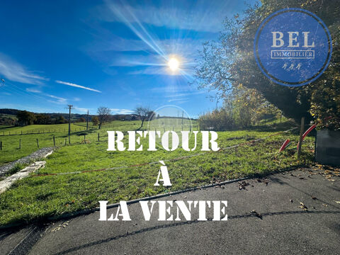 TERRAIN CONSTRUCTIBLE 73000 69590 Coise