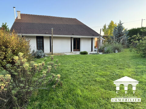   Maison  vendre Saint-Berain-sous-Sanvignes Maison - 7 pice(s) - 159 m