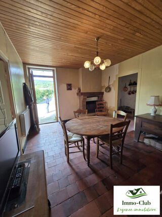  Maison à vendre 3 pièces 51 m²