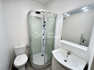  Appartement à louer 3 pièces 48 m²