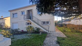  Maison � vendre 7 pi�ces 167 m�