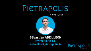  Maison � vendre 3 pi�ces 64 m�