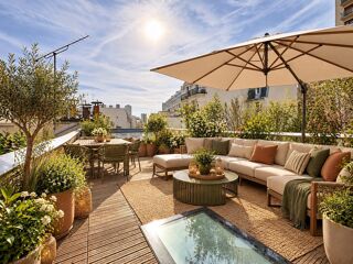 Maison 5 pièces 104 m² · à Paris 20 · 104 m² · 899 000 €