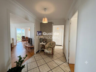  Appartement à vendre 4 pièces 78 m²