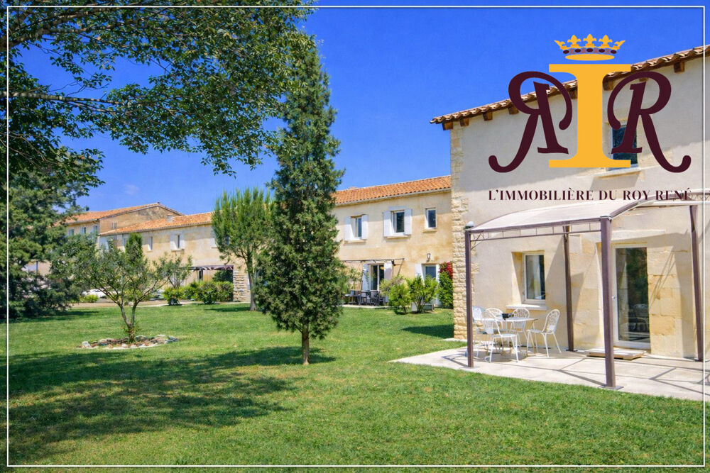 Vente Maison Résidence de Prestige • Gîtes Haut de Gamme • Événementi Saint-gilles