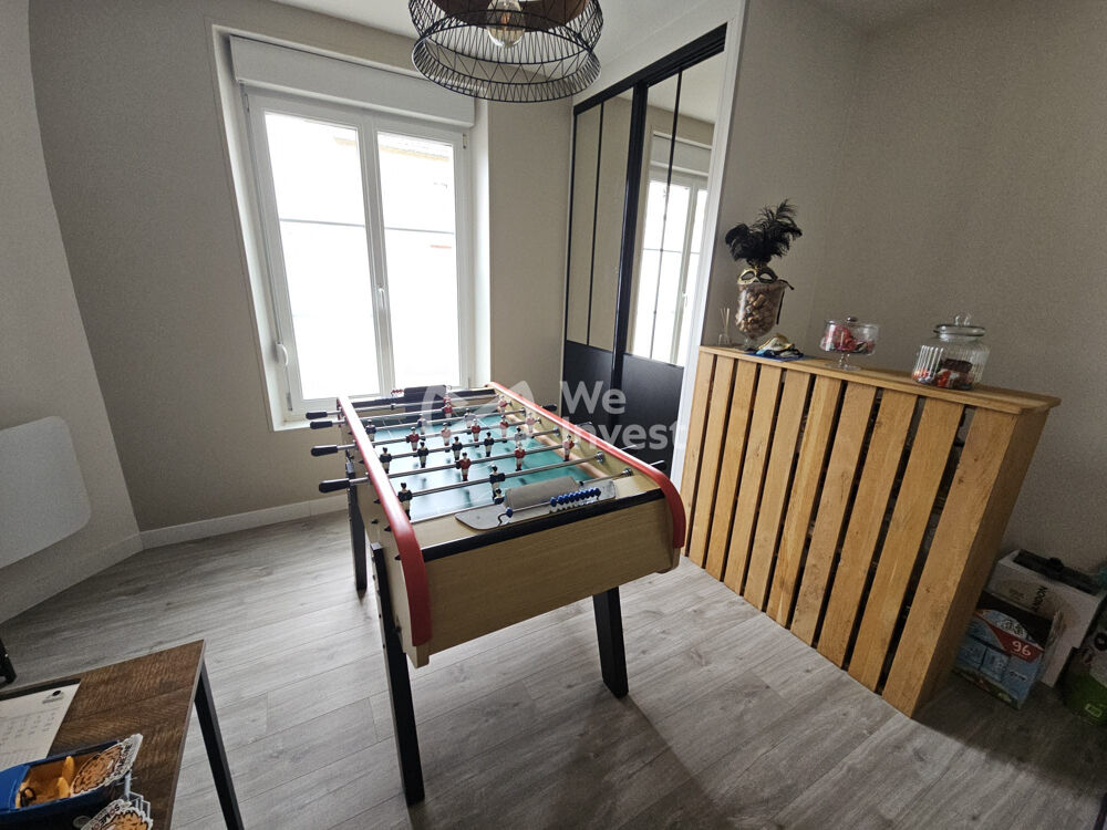 Vente Maison Maison à vendre Pargny-lès-Reims Pargny-lès-reims