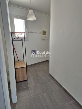  Appartement à louer 1 pièce 37 m²