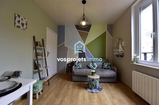  Appartement à vendre 1 pièce 16 m²