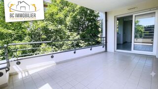  Appartement à vendre 4 pièces 111 m²