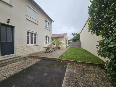   Maison à vendre Pargny-lès-Reims Maison - 11 pièce(s) - 225 m²