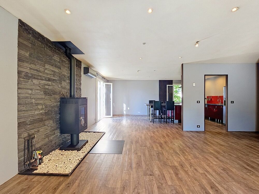 Vente Maison Hypercentre de Quint Fonsegrives - Maison de plain pied Quint-fonsegrives