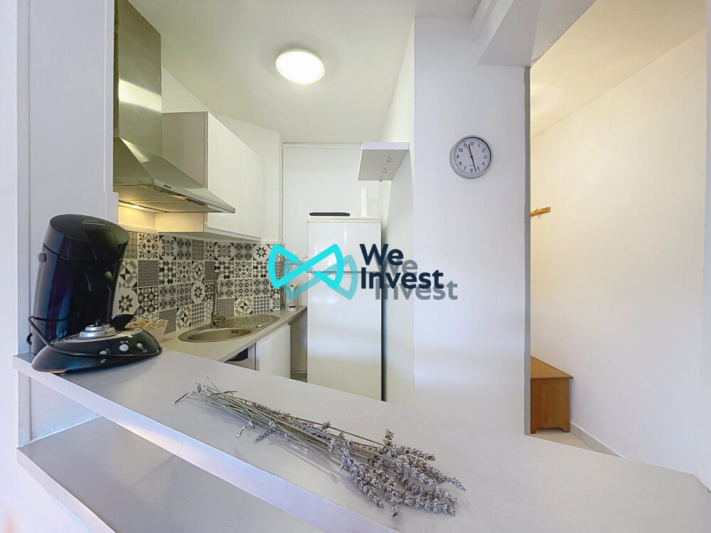 Appartement à louer Pau