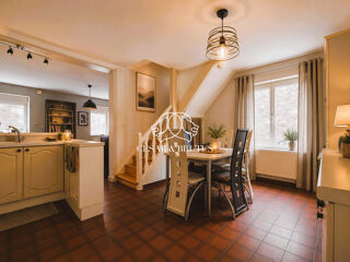  Maison à vendre 4 pièces 114 m²