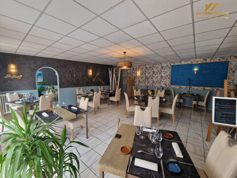 Fonds de commerce &agrave; vendre Charmes-sur-Rh&ocirc;ne 120000 07800 Charmes-sur-rhône