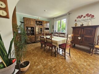 Maison à vendre 3 pièces 75 m²