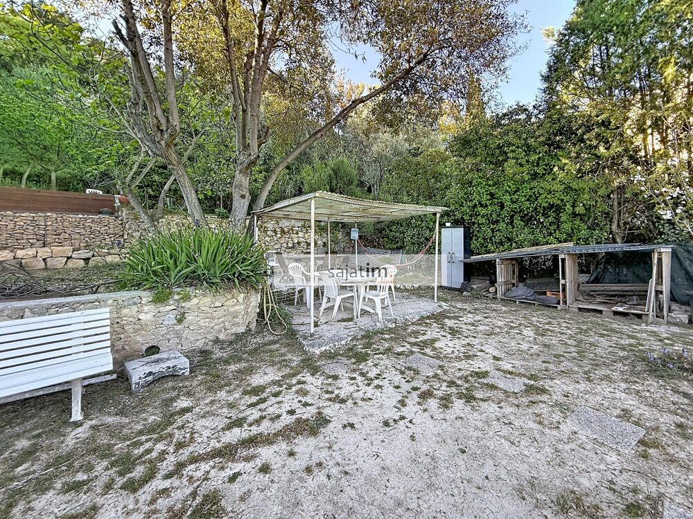 Vente Maison Maison de campagne Toulon