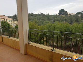  Appartement � louer 3 pi�ces 64 m�