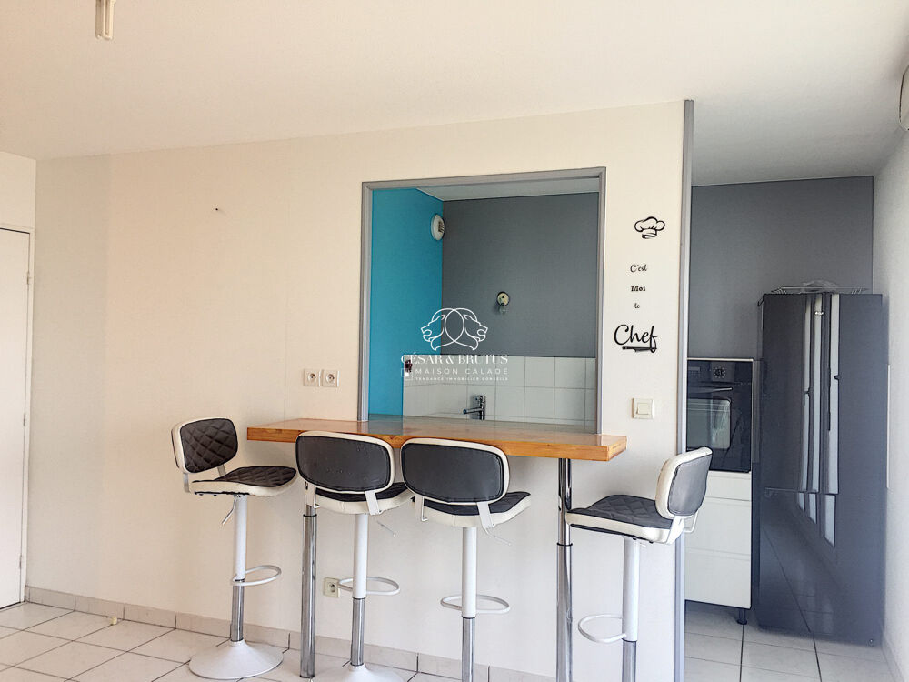 Location Appartement T1 BIS Villefranche-sur-saône