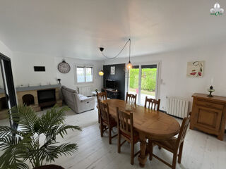  Maison � vendre 6 pi�ces 160 m�