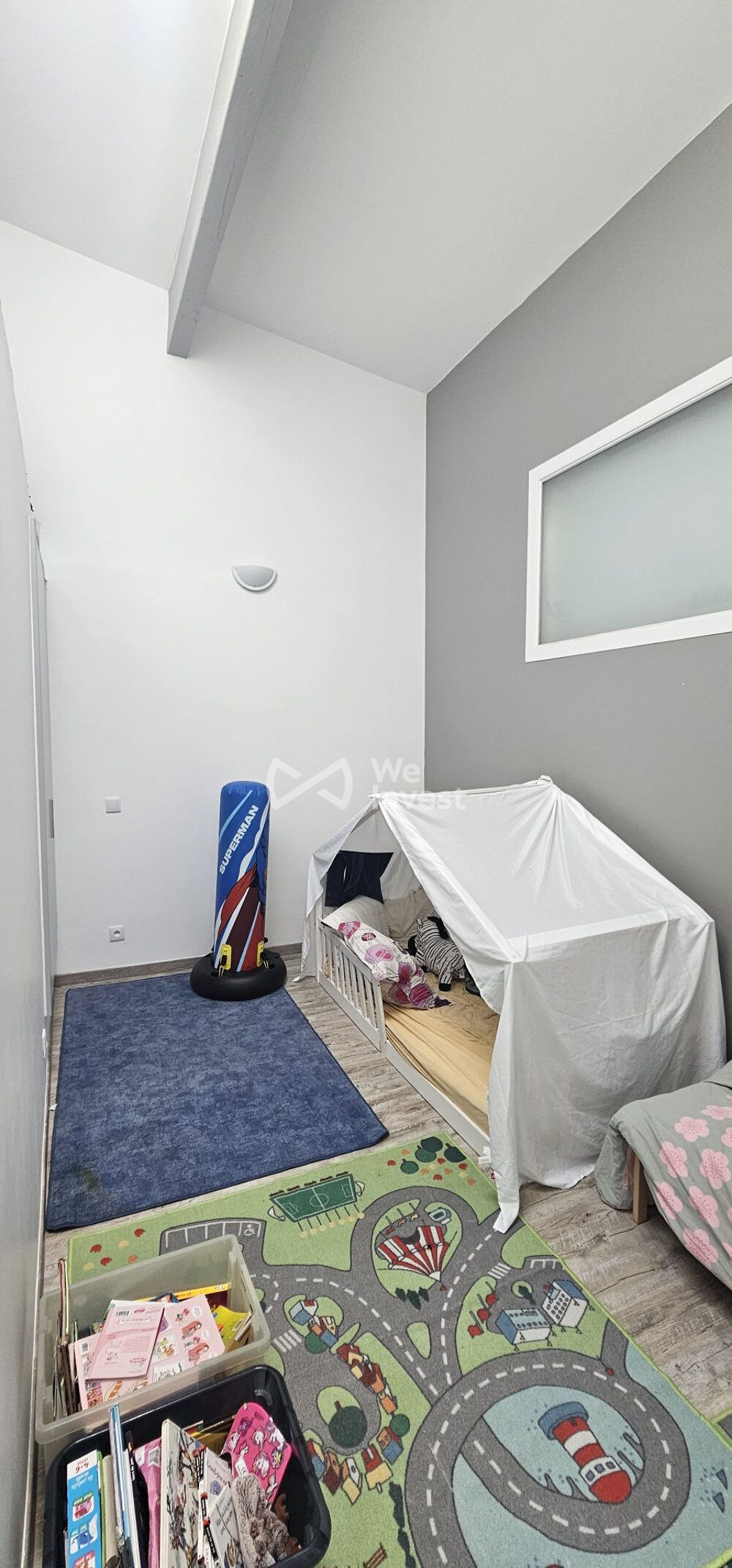 à vendre  Maison Saint-Maur-des-Fossés (94100)