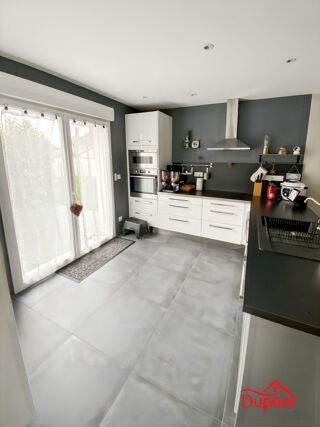  Maison � vendre 4 pi�ces 97 m�