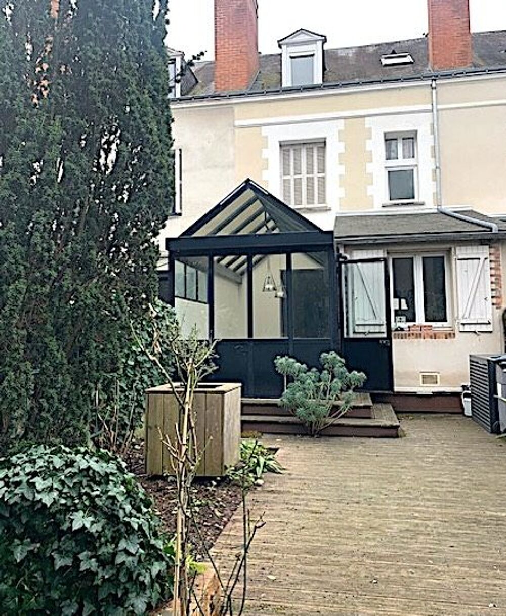 � vendre  Maison Tours (37000)