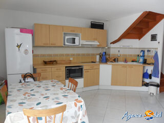  Maison � vendre 4 pi�ces 61 m�