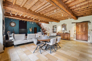  Maison à vendre 7 pièces 265 m²