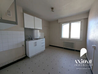  Appartement � louer 4 pi�ces 92 m�