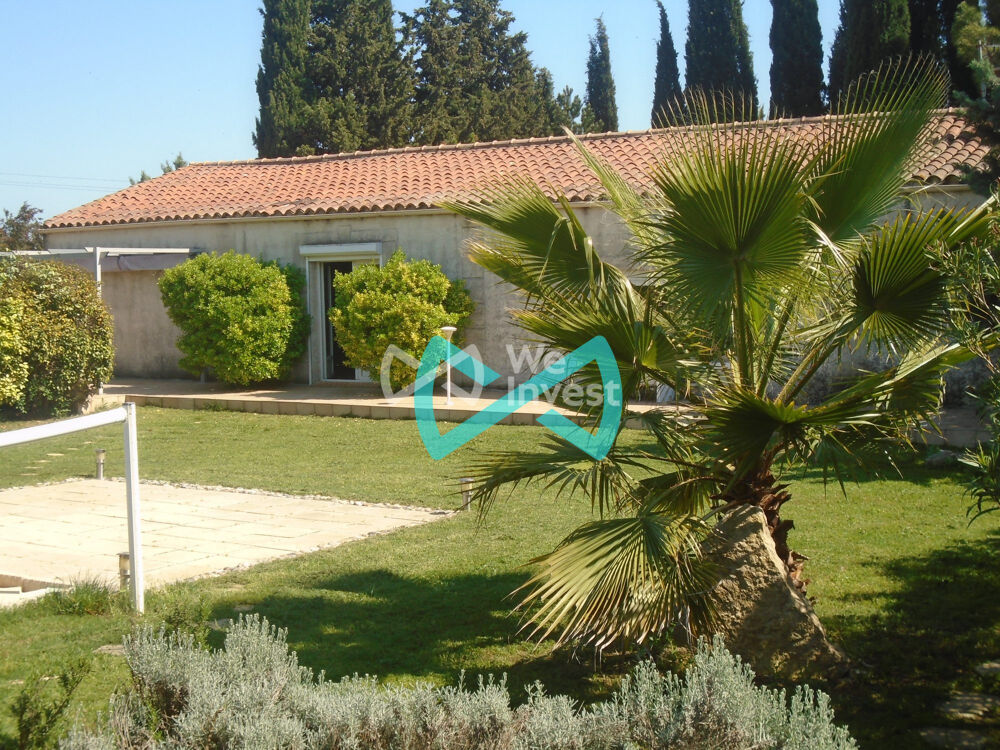 ? MAISON DE CAMPAGNE 143 m²  TERRAIN 5600 m² 