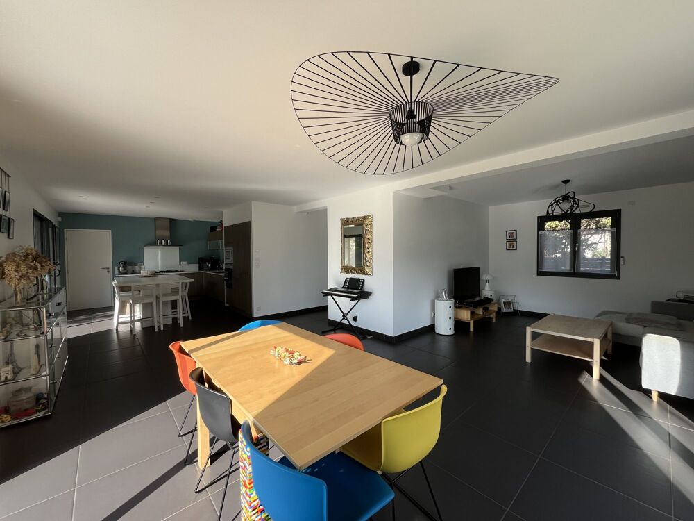 MODERNITE ET CONFORT