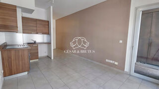  Appartement � vendre 2 pi�ces 45 m�