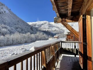  Appartement  vendre 2 pices 35 m