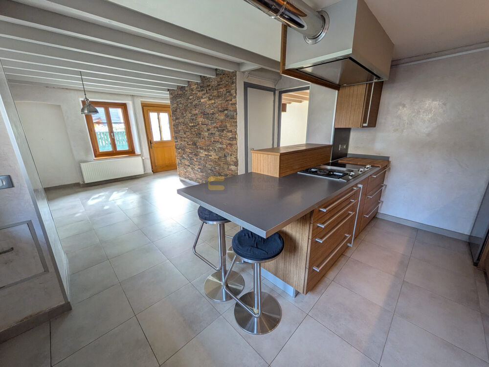 Maison Monnetier-Mornex