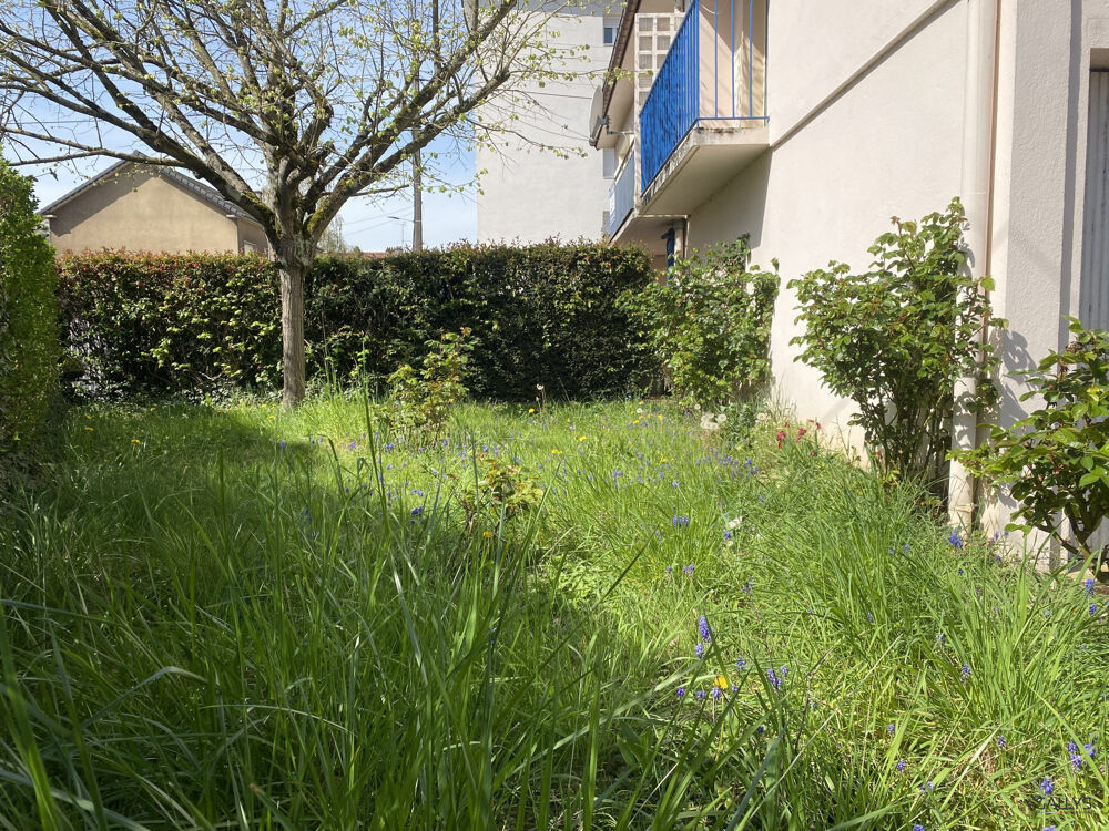 Appartement à vendre Thionville