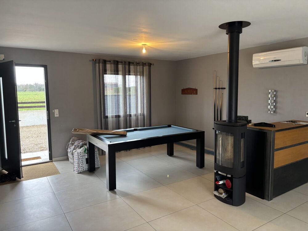 Maison à vendre Langon