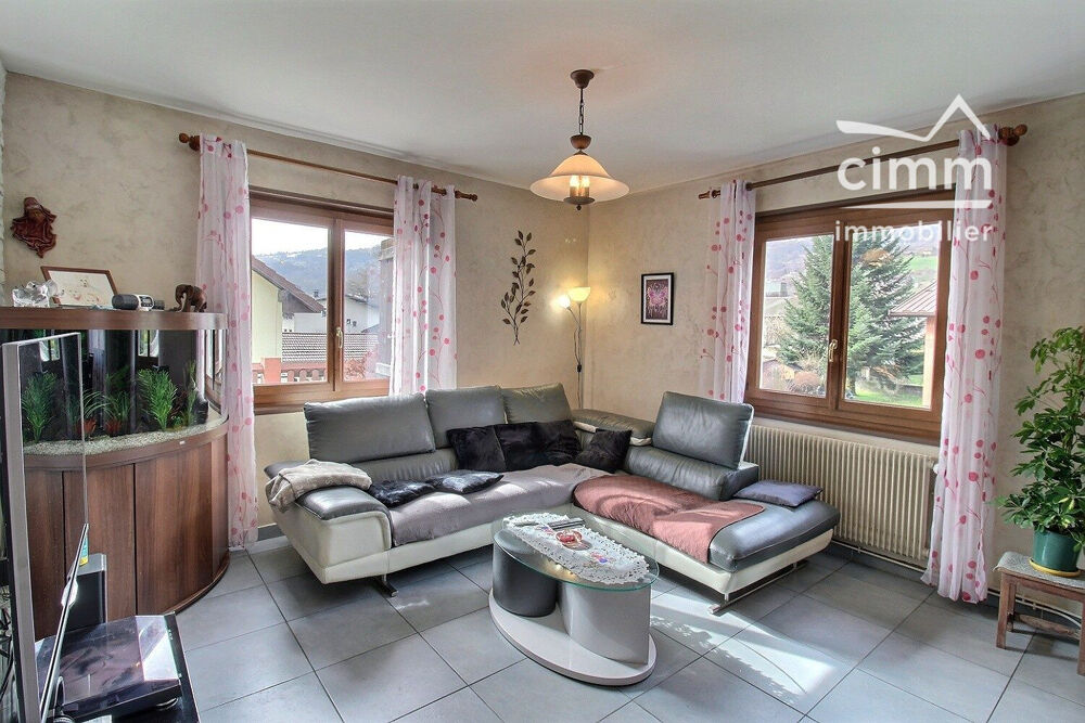 A VENDRE - MAISON PROCHE CENTRE VILLE DIVISÉE EN 2 APPARTEMENTS