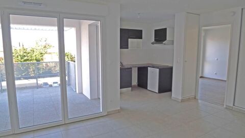  Appartement � louer 2 pi�ces 43 m�