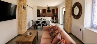  Maison à vendre 6 pièces 146 m²