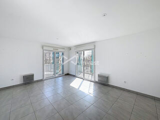  Appartement à vendre 3 pièces 58 m²