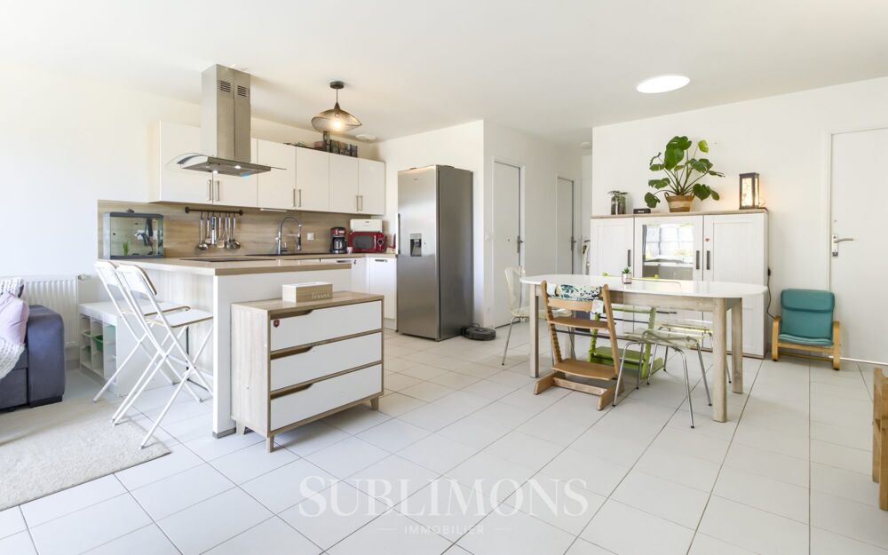 Vente Maison LES MOUTIERS EN RETZ - PLAIN PIED RECENT Les moutiers-en-retz