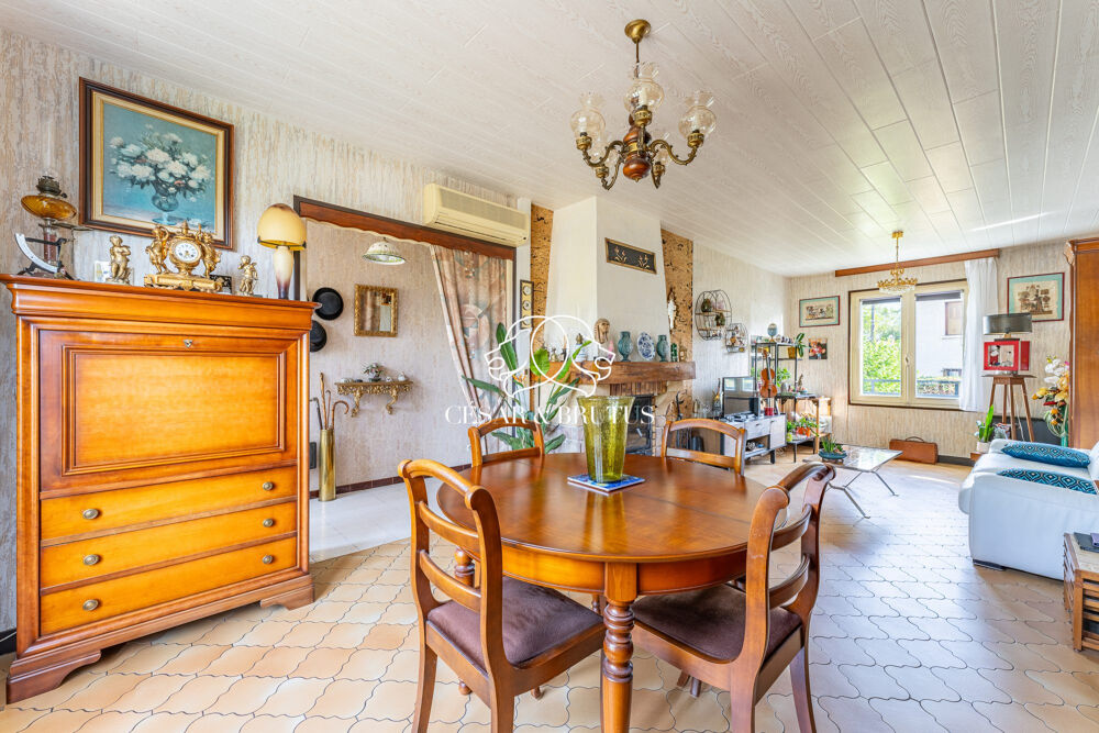 Maison à vendre Saint-Priest